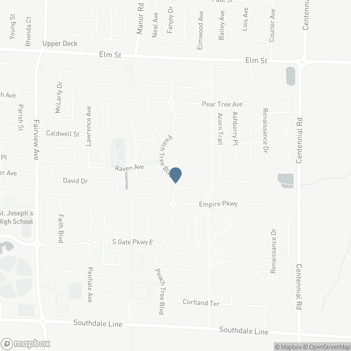 97 PEACH TREE BOULEVARD, St. Thomas, Ontario N5R 5M9